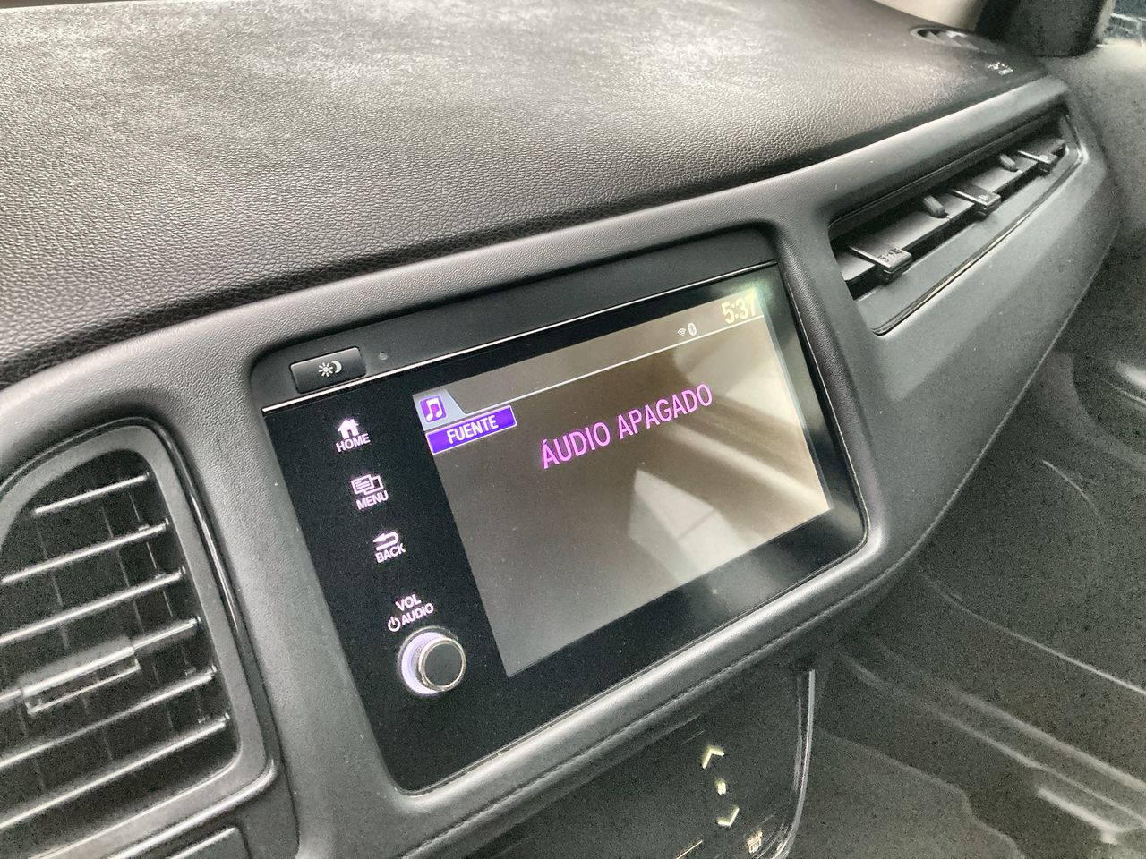 2022 Honda HR-V 1.8 Prime Cvt