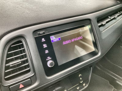 2022 Honda HR-V 1.8 Prime Cvt