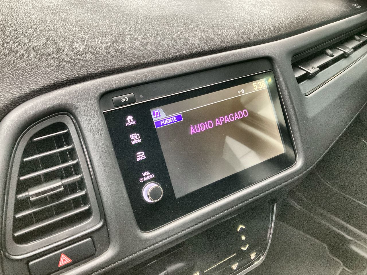 2022 Honda HR-V 1.8 Prime Cvt