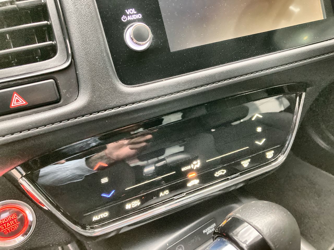 2022 Honda HR-V 1.8 Prime Cvt