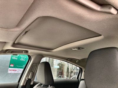 2022 Honda HR-V 1.8 Prime Cvt