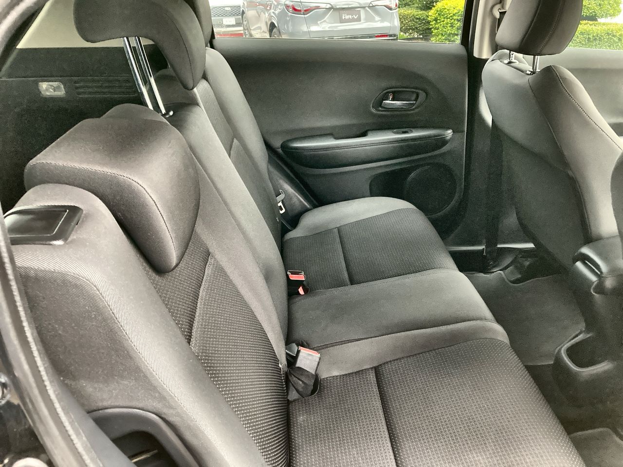 2022 Honda HR-V 1.8 Prime Cvt