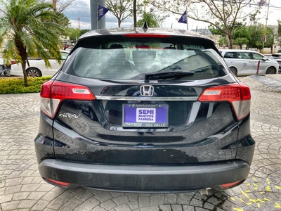 2022 Honda HR-V 1.8 Prime Cvt