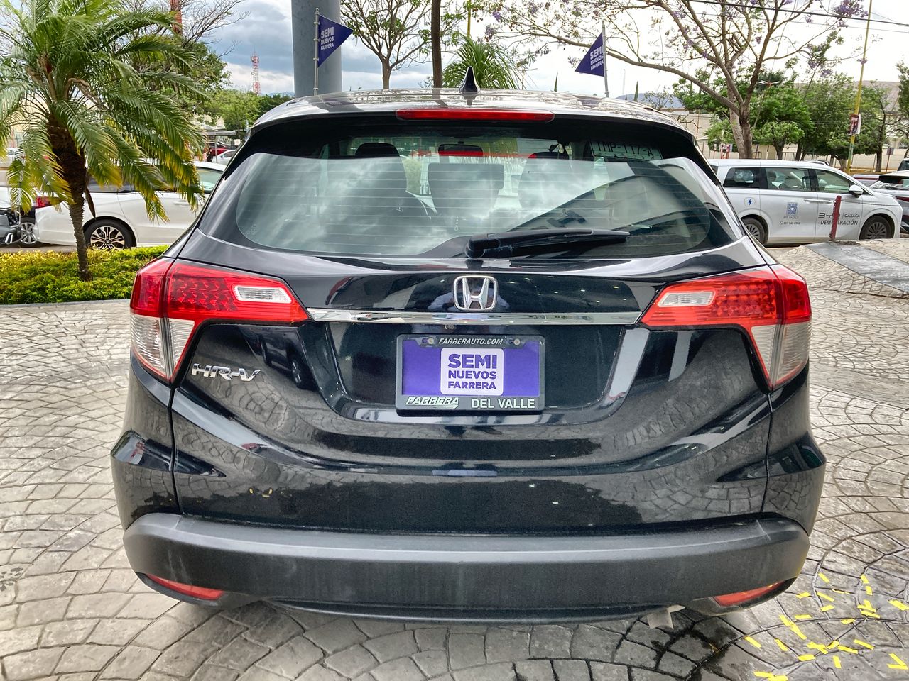 2022 Honda HR-V 1.8 Prime Cvt