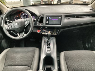 2022 Honda HR-V 1.8 Prime Cvt