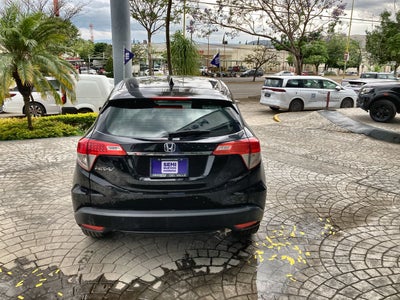 2022 Honda HR-V 1.8 Prime Cvt