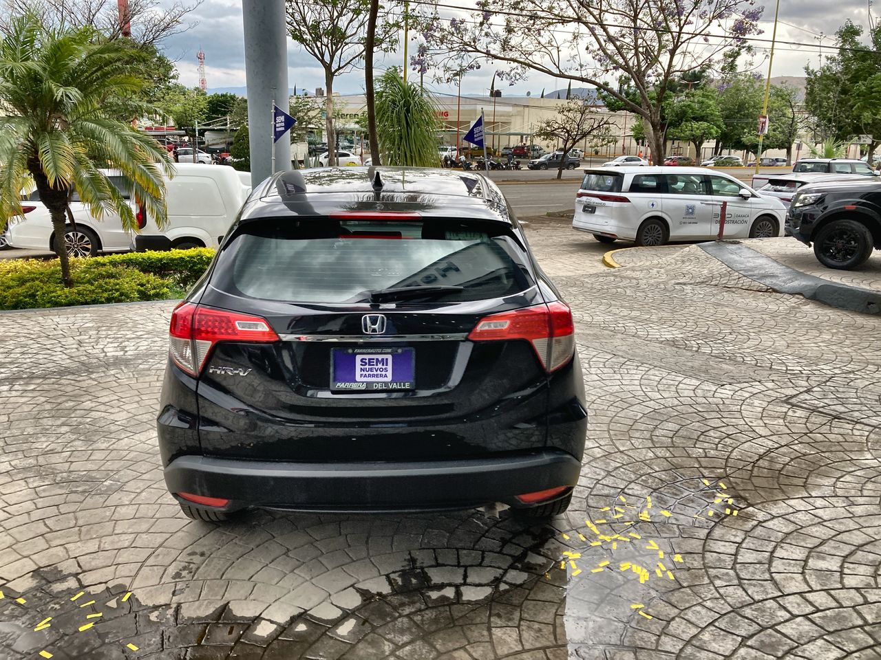 2022 Honda HR-V 1.8 Prime Cvt