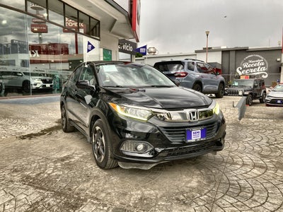 2022 Honda HR-V 1.8 Prime Cvt