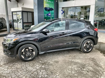 2022 Honda HR-V 1.8 Prime Cvt