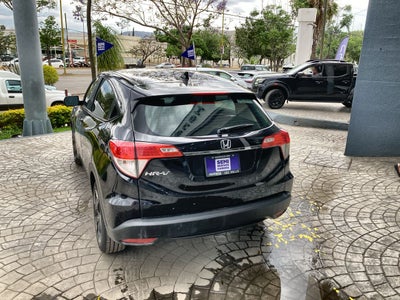 2022 Honda HR-V 1.8 Prime Cvt
