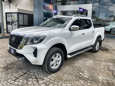 2023 Nissan Frontier 2.5 Le At
