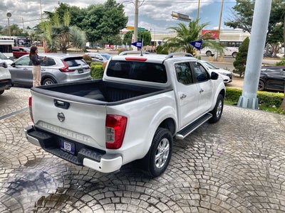 2023 Nissan Frontier 2.5 Le At