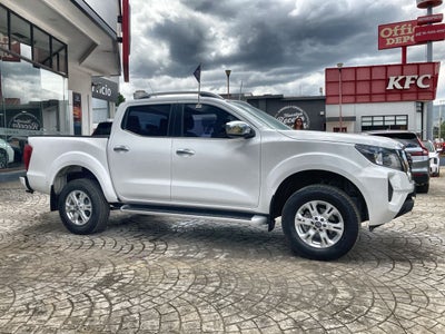 2023 Nissan Frontier 2.5 Le At