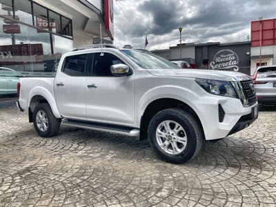 2023 Nissan Frontier 2.5 Le At