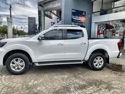 2023 Nissan Frontier 2.5 Le At