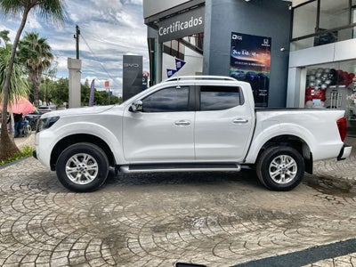2023 Nissan Frontier 2.5 Le At