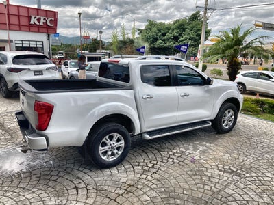 2023 Nissan Frontier 2.5 Le At
