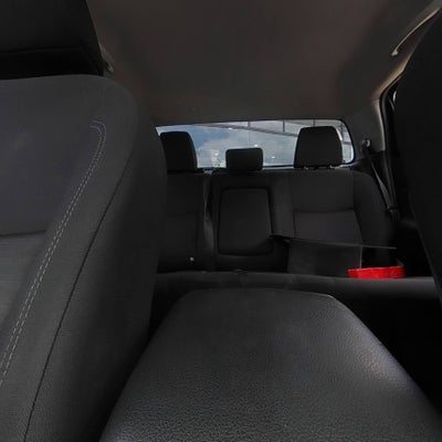 2023 Nissan Frontier 2.5 Le At