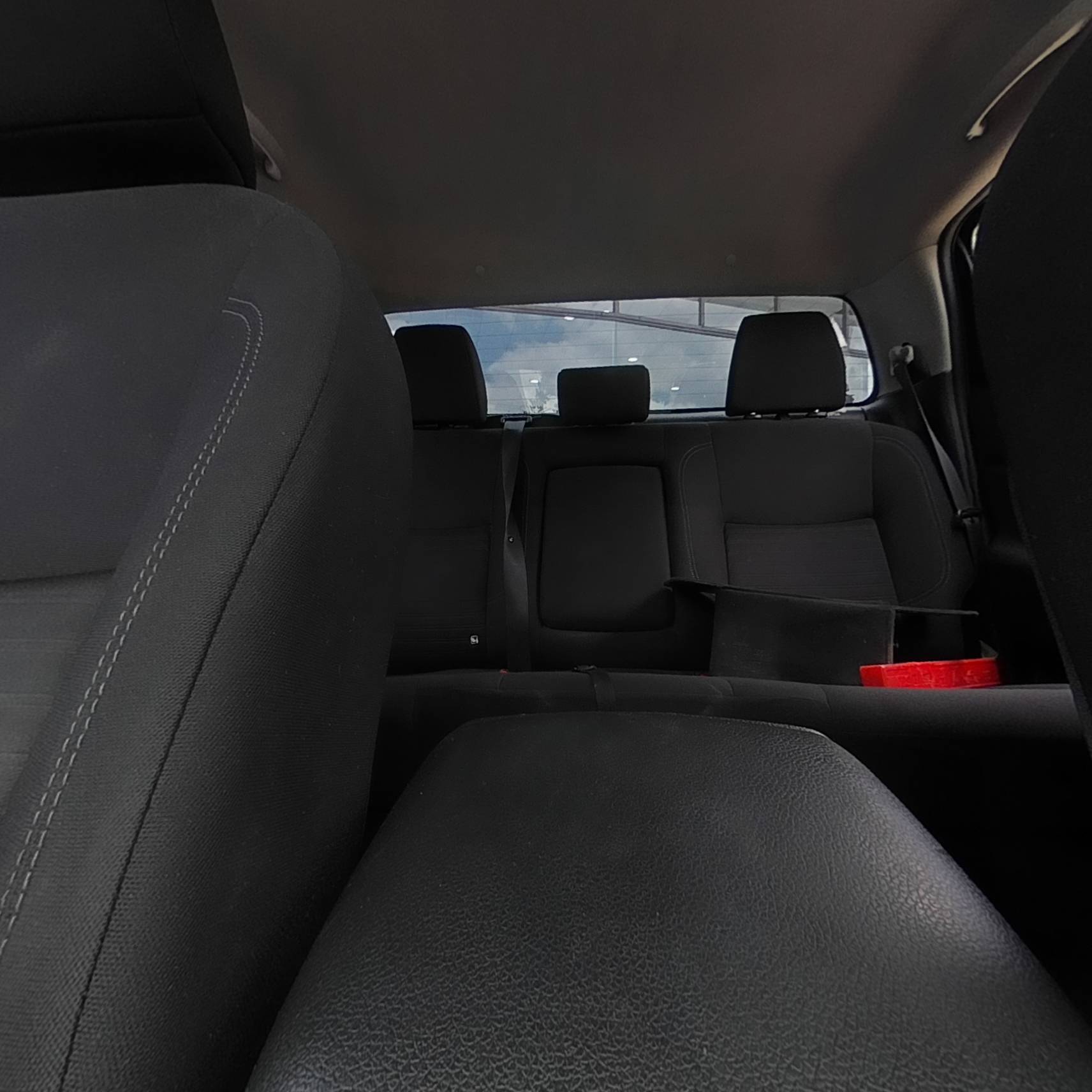 2023 Nissan Frontier 2.5 Le At