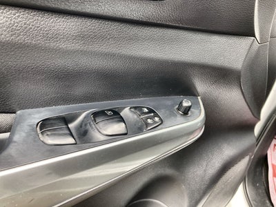 2023 Nissan Frontier 2.5 Le At