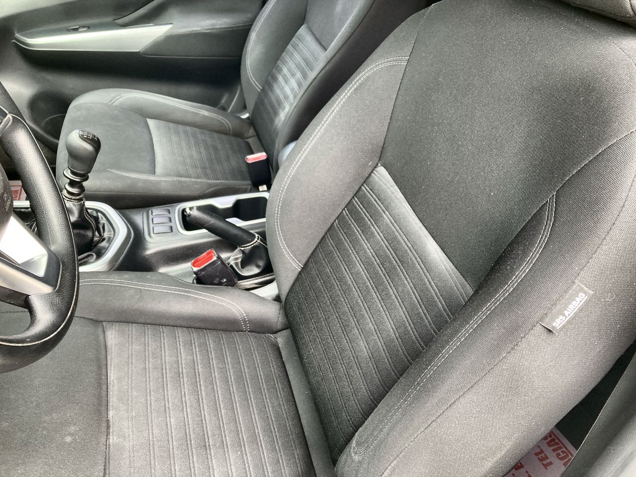 2023 Nissan Frontier 2.5 Le At