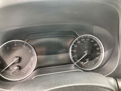 2023 Nissan Frontier 2.5 Le At