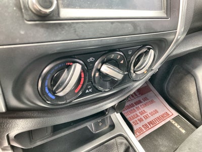 2023 Nissan Frontier 2.5 Le At