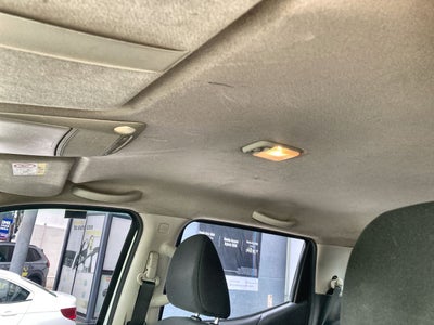 2023 Nissan Frontier 2.5 Le At