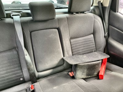 2023 Nissan Frontier 2.5 Le At