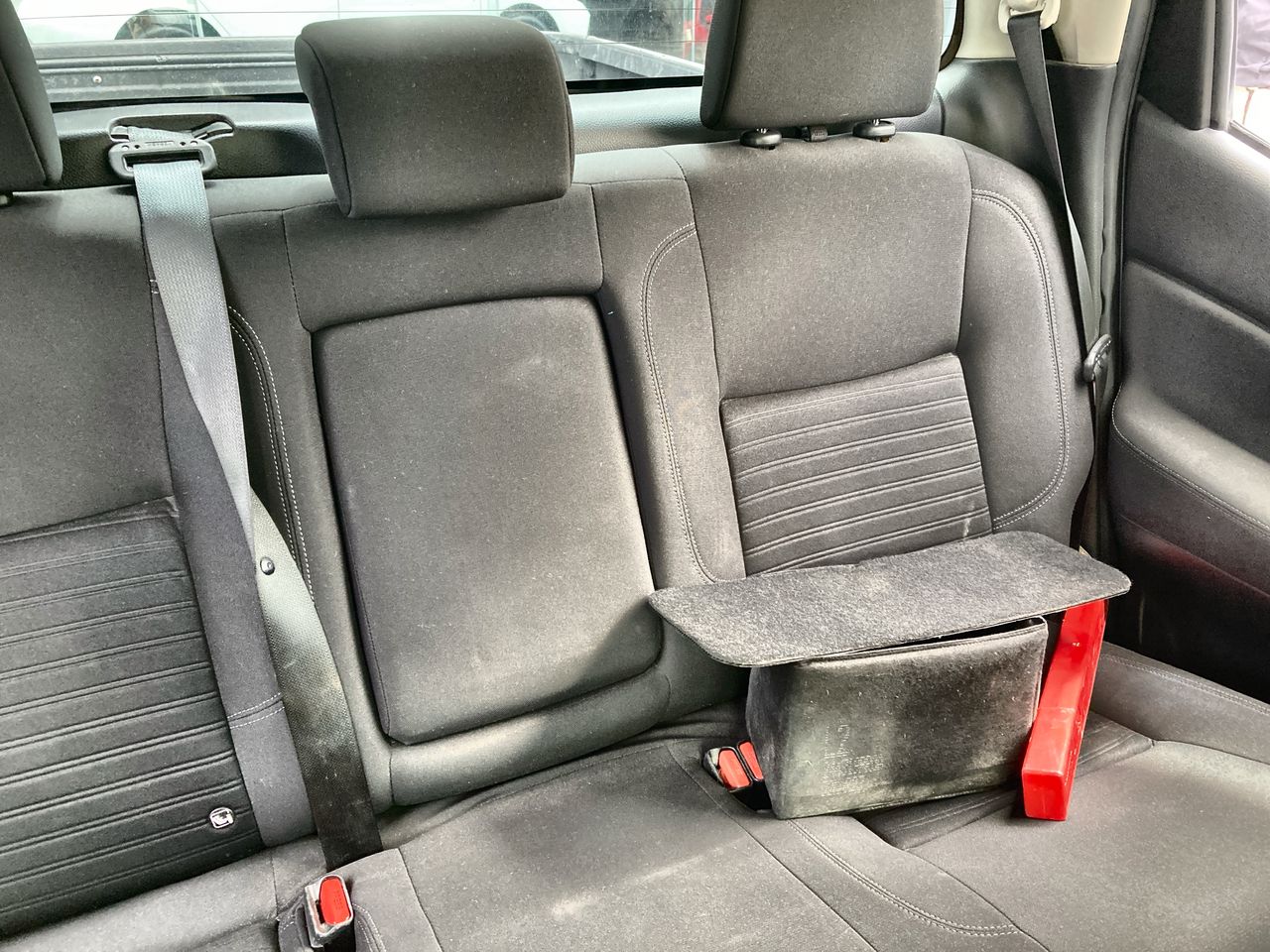 2023 Nissan Frontier 2.5 Le At