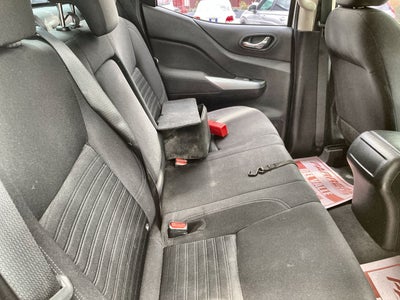 2023 Nissan Frontier 2.5 Le At
