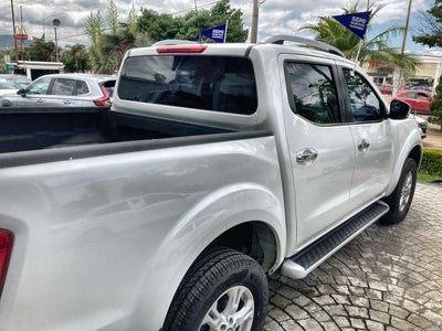 2023 Nissan Frontier 2.5 Le At