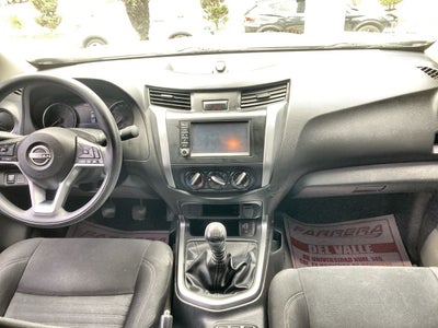 2023 Nissan Frontier 2.5 Le At
