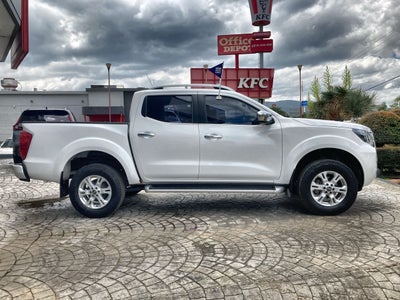 2023 Nissan Frontier 2.5 Le At