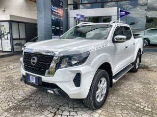 2023 Nissan Frontier 2.5 Le At