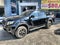 2024 Nissan Frontier 2.5 Pro-4x 4x4 At