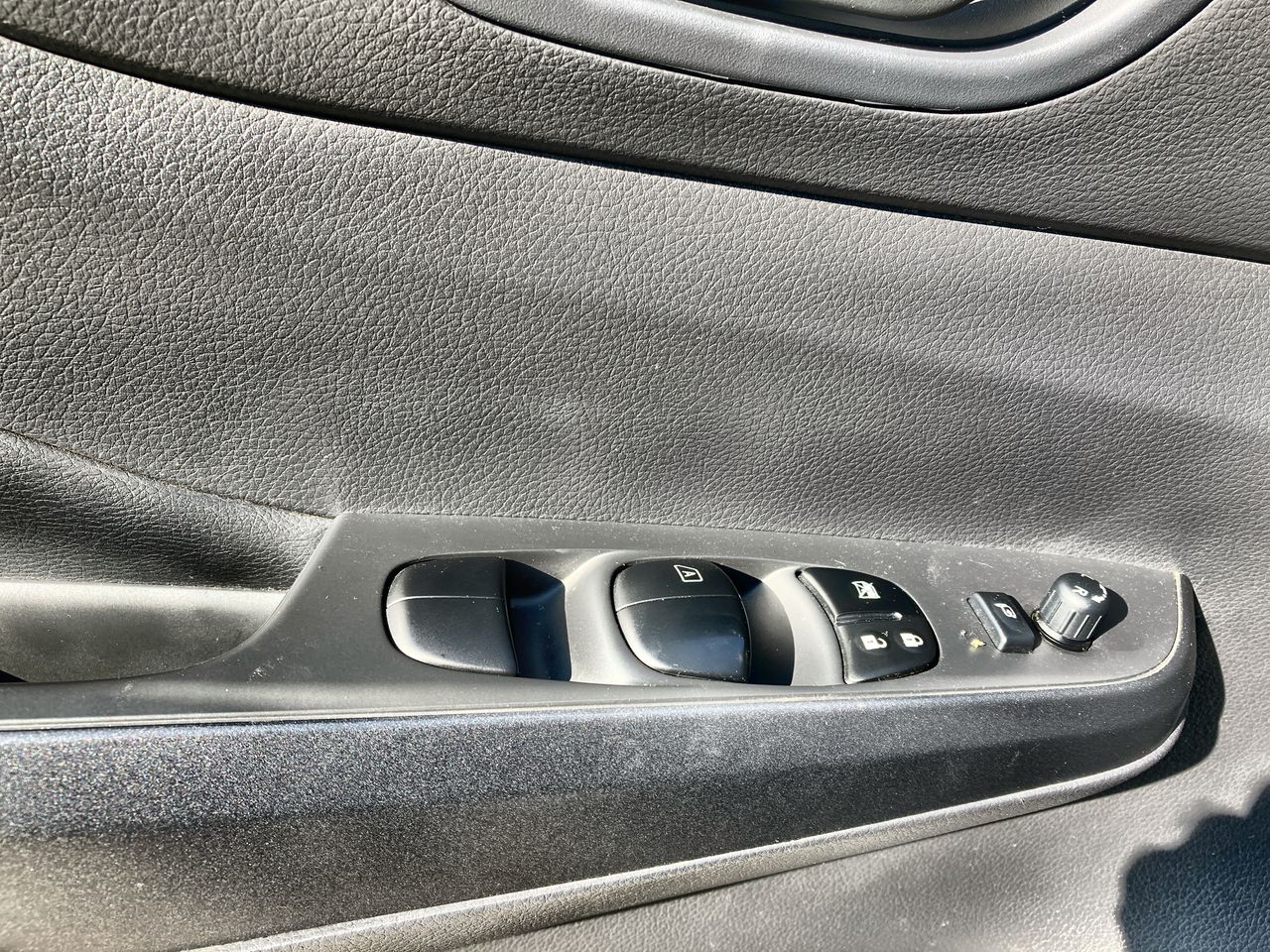 2024 Nissan Frontier 2.5 Pro-4x 4x4 At