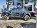 2024 Nissan Frontier 2.5 Pro-4x 4x4 At