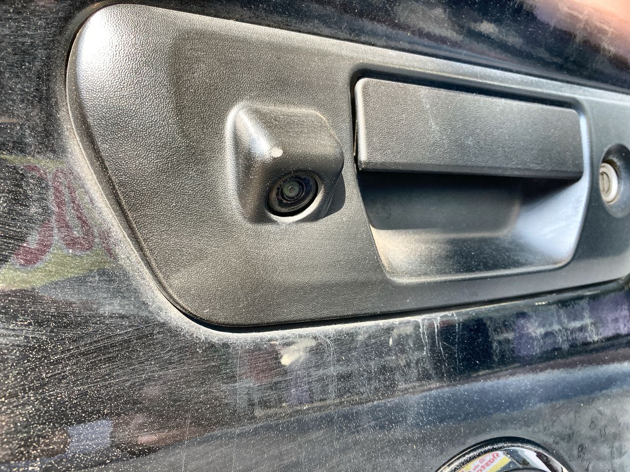 2024 Nissan Frontier 2.5 Pro-4x 4x4 At