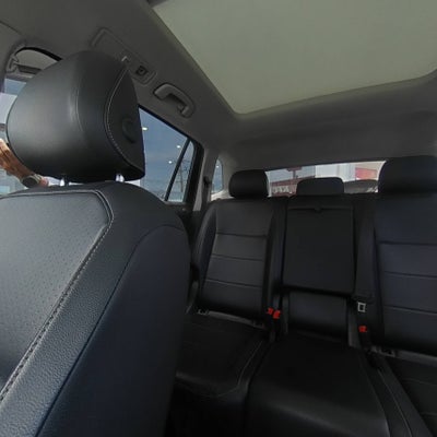 2022 Volkswagen Tiguan 1.4 Comfortline 5p At