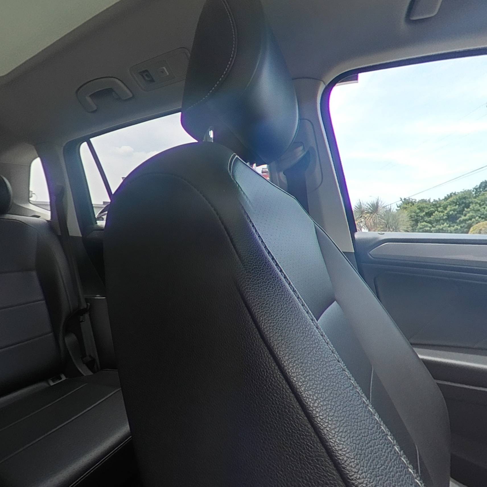 2022 Volkswagen Tiguan 1.4 Comfortline 5p At
