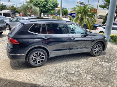 2022 Volkswagen Tiguan 1.4 Comfortline 5p At