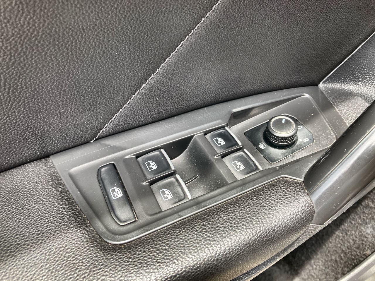 2022 Volkswagen Tiguan 1.4 Comfortline 5p At