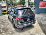 2022 Volkswagen Tiguan 1.4 Comfortline 5p At
