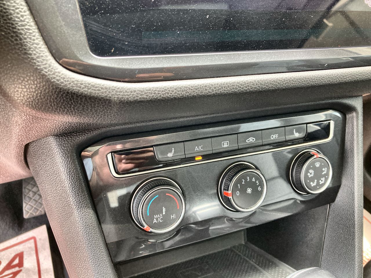 2022 Volkswagen Tiguan 1.4 Comfortline 5p At
