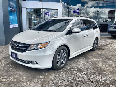 2016 Honda Odyssey 3.5 Touring At