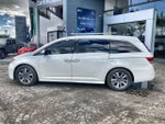2016 Honda Odyssey 3.5 Touring At