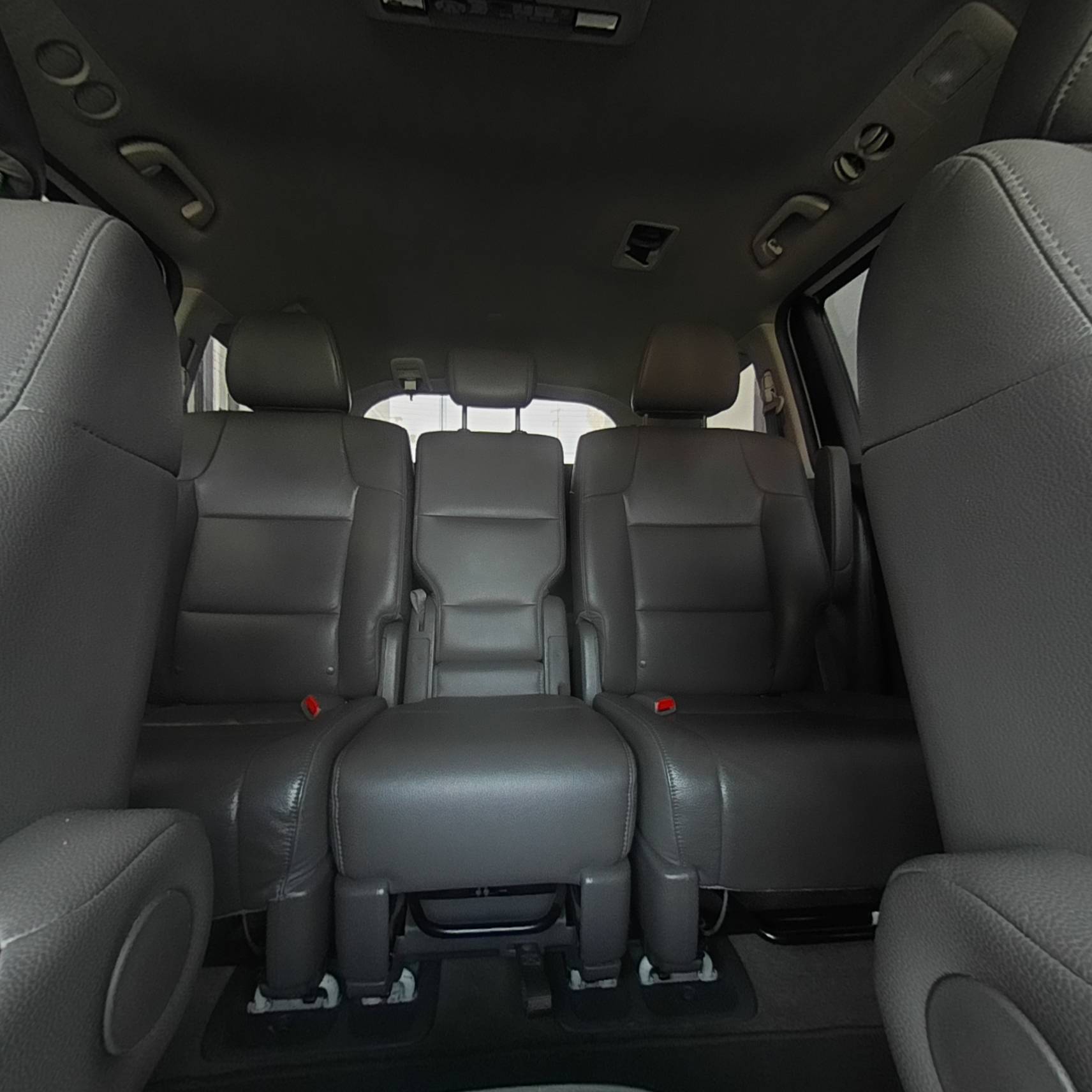 2016 Honda Odyssey 3.5 Touring At