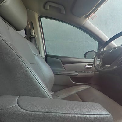 2016 Honda Odyssey 3.5 Touring At