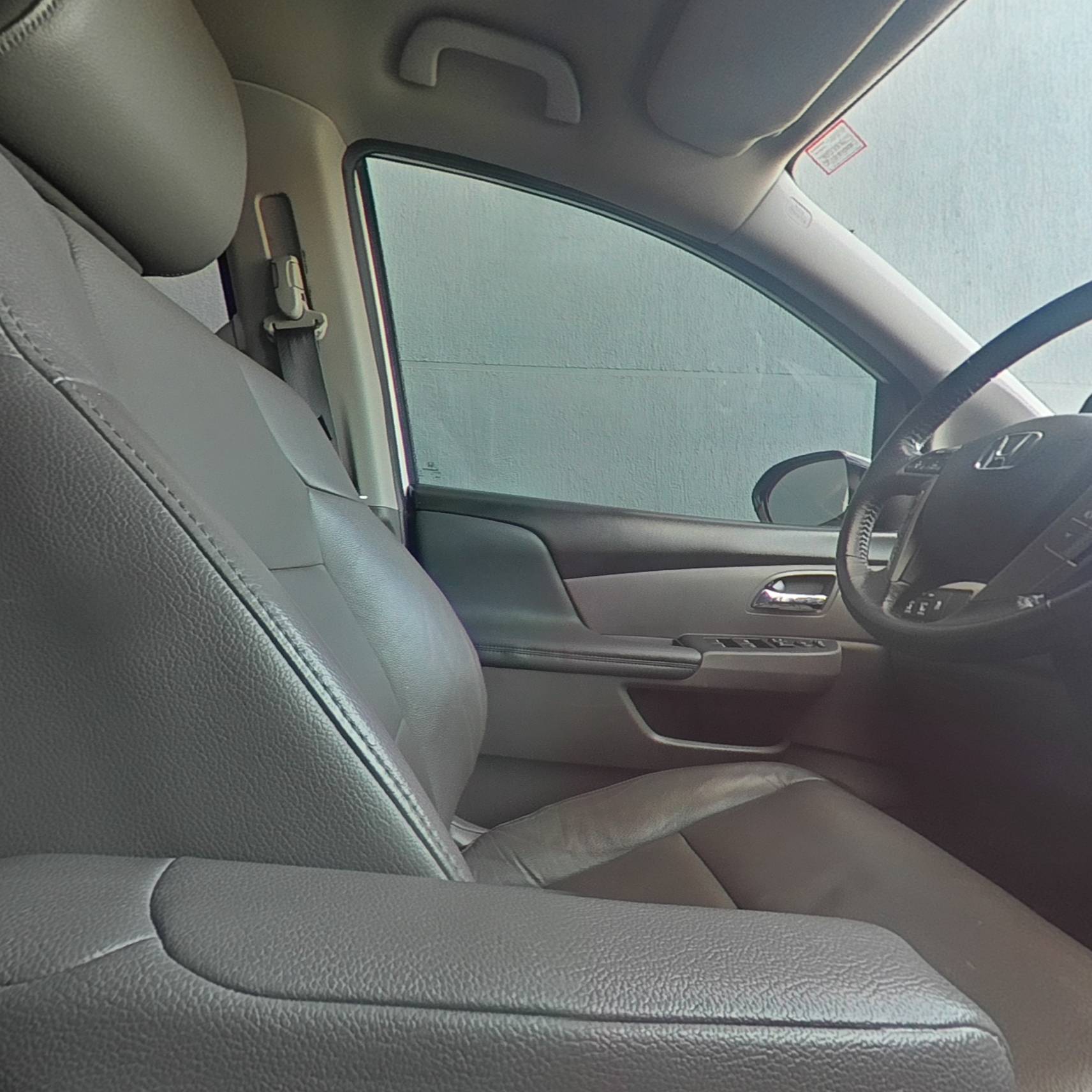 2016 Honda Odyssey 3.5 Touring At